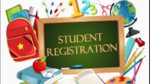 Registration