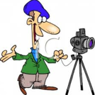 Picture re-take day