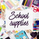 supplies
