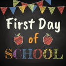 1st Day