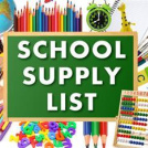 Supply 