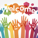 Welcome Back